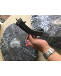 DÂY RON CHÌ CHỊU NHIỆT - BÁO GIÁ - CTY TẬP ĐOÀN PHAN NHÂN