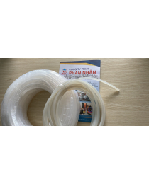 DÂY SILICONE CHỊU NHIỆT TRÒN ĐẶC, DÂY RON TRÒN CHỊU NHIỆT - CTY PHAN NHÂN