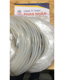 DÂY SILICONE - SỢI SILICONE CHỊU NHIỆT TRÒN ĐẶC 12MM - 14MM - 16MM - CTY TẬP ĐOÀN PHAN NHÂN