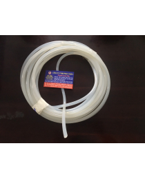 DÂY SILICONE CHỊU NHIỆT TRÒN PHI 3MM - 4MM - 5MM - CTY TẬP ĐOÀN PHAN NHÂN
