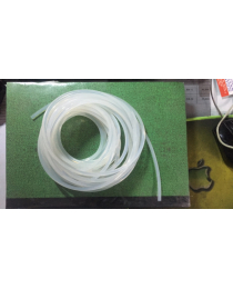 DÂY SILICONE - SỢI SILICONE CHỊU NHIỆT TRÒN PHI 6MM - 7MM - 8MM - CTY TẬP ĐOÀN PHAN NHÂN