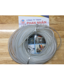 DÂY SILICONE - SỢI SILICONE VUÔNG CHỊU NHIỆT 12MM - 14MM - 16MM - CTY TẬP ĐOÀN PHAN NHÂN