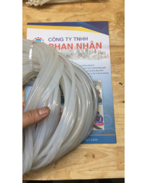 DÂY SILICONE - SỢI SILICONE VUÔNG CHỊU NHIỆT 18MM - 20MM - 22MM - CTY TẬP ĐOÀN PHAN NHÂN