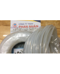 DÂY SILICONE - SỢI SILICONE VUÔNG CHỊU NHIỆT 6MM - 8MM - 10MM - CTY TẬP ĐOÀN PHAN NHÂN