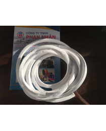 DÂY TẾT CHÈN TEFLON ( PTFE ) - CTY TẬP ĐOÀN PHAN NHÂN