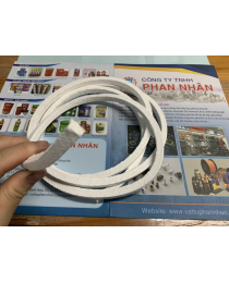 Dây tết chen teflon ( PTFE ) Chịu nhiệt cao - Công ty Phan Nhân.