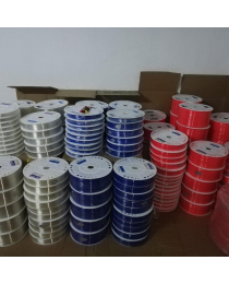 DÂY NHỰA PU TRÒN ĐẶC DẠNG SỢI GIÁ RẺ - CTY PHAN NHÂN.