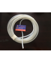 DÂY SILICONE TRÒN ĐẶC CHỊU NHIỆT GIÁ RẺ - CTY PHAN NHÂN.