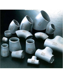 GIẢM HÀN, CO HÀN, TÊ HÀN, LƠI HÀN INOX 304 - CTY PHAN NHÂN