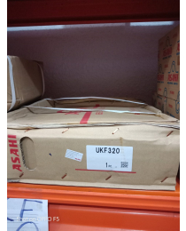 GỐI ĐỠ Ổ BI UCF320 ASAHI ( NHẬT ) - CTY PHAN NHÂN