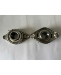 GỐI ĐỠ, VÒNG BI INOX CHỐNG RỈ UCFL 210 ( TRỤC 50MM ) TẠI BÌNH DƯƠNG.