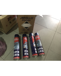 KEO SILICON FOAM GIÁ RẺ - CTY TẬP ĐOÀN PHAN NHÂN.