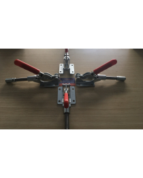 KẸP ĐỊNH VỊ GH - 203 - GH-204 - CAM KẸP NHANH GH - GÁ KẸP ĐỊNH VỊ GH - CTY TẬP ĐOÀN PHAN NHÂN