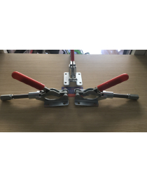 KẸP ĐỊNH VỊ GH - CTY TẬP ĐOÀN PHAN NHÂN - VẬT TƯ - 0915886.916