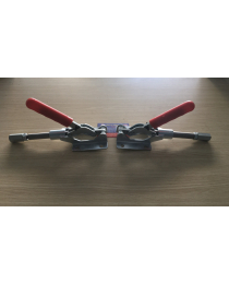 Kẹp định vị, Khóa kẹp ( Cam kẹp), good hand Clamp - Công ty Phan Nhân - 0915886.916