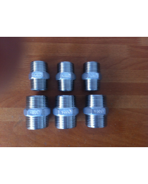 kép inox 304 21/17-nối inox 21-17-kép 21/17 inox 304