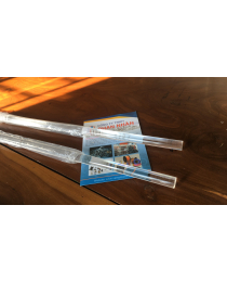 CÂY MICA TRÒN ĐẶC PHI 15MM - 20MM - 25MM - 30MM - CTY TẬP ĐOÀN PHAN NHÂN