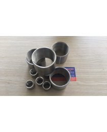 MĂNG SÔNG REN INOX 304 PHI 21 - 27 - 34 -42 - 49 - 60MM - CTY TẬP ĐOÀN PHAN NHÂN