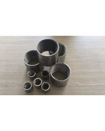 MĂNG SÔNG REN TRONG INOX 304 PHI 1IN - 2IN - 3IN - 4IN - CTY TẬP ĐOÀN PHAN NHÂN