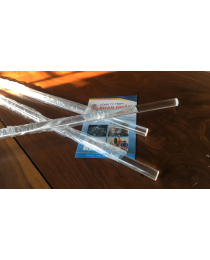  MICA ỐNG, MICA CÂY PHI TRÒN ĐẶC - ĐẠI LÝ NK - CTY PHAN NHÂN - 0915.886.916