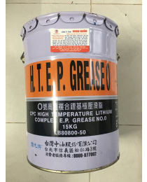 MỠ BÒ CHỊU NHIỆT CPC SỐ 0.MỠ BÒ CPC T.E.P. GREASE 0