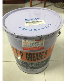 MỠ BÒ CHỊU NHIỆT T.E.P.GREASE 0