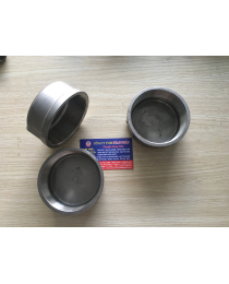 NẮP BÍT - NÚT BỊT REN INOX 304 - CTY TẬP ĐOÀN PHAN NHÂN - LH 0915886.916