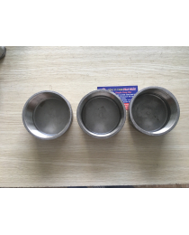 Nắp bít ren trong phi 21mm - 27mm inox 304 - Vật tư đường ống - Cty Tập đoàn Phan Nhân