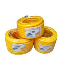 ỐNG ÁP LỰC CÁ SẤU HÀN QUỐC PHI 8.5MM - 10MM - 13MM LOẠI 5M -10M - 15M - 20M - 50M - PHAN NHÂN