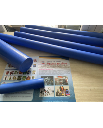 Nhựa MC cây tròn - Nhựa công nghiệp xuất xứ Hàn quốc.