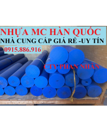 Nhựa MC Hàn quốc tại Việt Nam - Phan Nhân.