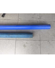 NHỰA MC NYLON HÀN QUỐC VÀ NHỰA MC NYLONG TRUNG QUỐC KHÁC NHAU - LH 0915.886.916