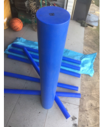 Nhựa MC Nylon, Nhựa MC tấm, Nhựa MC cây - Công ty Phan Nhân