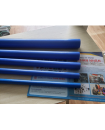 Nhựa MC tròn đặc phi 25mm, 30mm, 40mm, 50mm - Công ty Phan Nhân