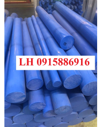 Nhựa MC xanh Hàn quốc - Nhựa MC gia công bánh nhông.