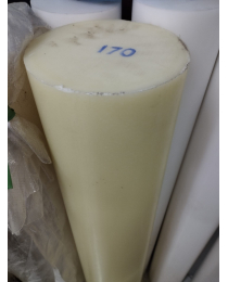 NHỰA PA CÂY TRÒN ĐẶC PHI 170MM - NHỰA GIÁ CÔNG.