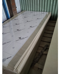 Nhựa pp dạng tấm khổ 1.5m x 3m ( 1500mm x 3000mm ) - Công ty Phan Nhân