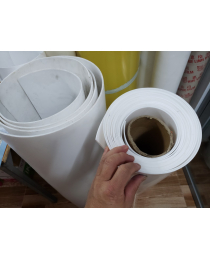 Nhựa teflon chịu nhiệt cao hơn silicone - Công ty Phan Nhân