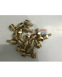 NỐI ĐUÔI CHUỘT ĐỒNG THAU, NOI61I ĐUÔI CHUỘT REN - CTY PHAN NHÂN