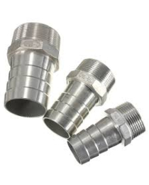 Nối đuôi chuột inox 16mm-đuôi chuột inox 18mm