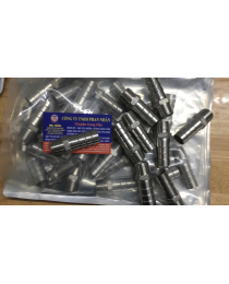 NỐI ĐUÔI CHUỘT INOX 304 GIÁ RẺ - CTY PHAN NHÂN.