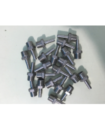 Nối đuôi chuột-Noi duoi chuot inox-Công ty Phan Nhân