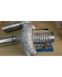 ỐNG BẢO ÔN GIẤT BẠC LÒ XO GIÁ RẺ - CTY TẬP ĐOÀN PHAN NHÂN.