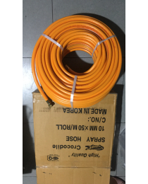 ỐNG CÁ SẤU HÀN QUỐC - ÔNG XỊT RỬ CHẤT LƯỢNG - CTY PHAN NHÂN