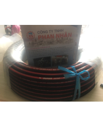 ỐNG DÂY XỊT ÁP LỰC SUPPER HOSE - CTY PHAN NHÂN