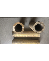 ỐNG ĐỒNG THAU GIÁ RẺ - CTY TẬP ĐOÀN PHAN NHÂN.