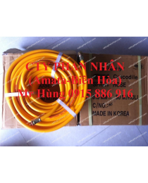 Ống áp lực cá sấu 8.5mm 30m/cuộn-50m/cuộn -Phan Nhân