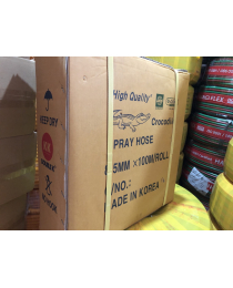 ỐNG HƠI CÁ SẤU CRO - KING - HÀNG XUẤT XỨ KOREA - CTY PHAN NHÂN 