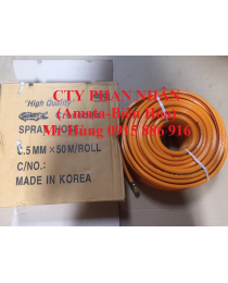 ỐNG ÁP LỰC CÁ SẤU 8.5MM-13MM-16MM-CTY PHAN NHÂN