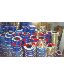 ỐNG HƠI PMI ( HÀN QUỐC ) 6MM - 8MM - 10MM - 12MM - CTY PHAN NHÂN